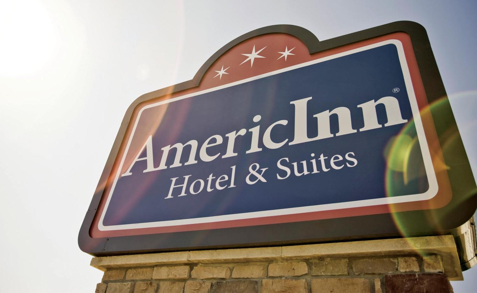Americinn By Wyndham Ottumwa Bagian luar foto