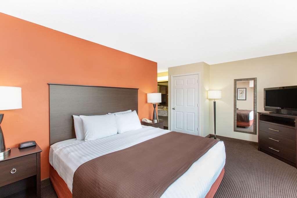 Americinn By Wyndham Ottumwa Ruang foto